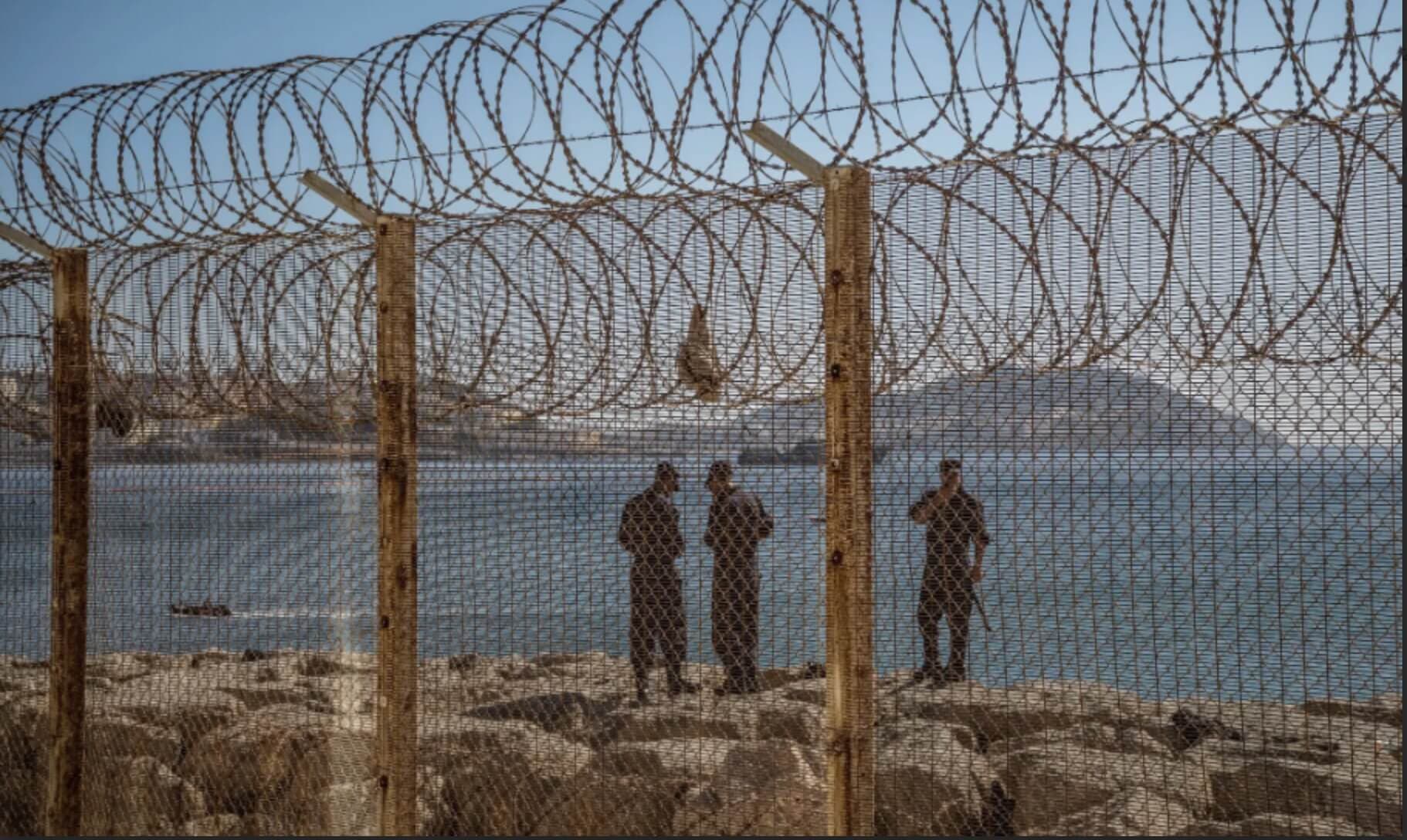 Foreign Policy: Spain's Ceuta and Melilla sovereignty remains firm but uncertain