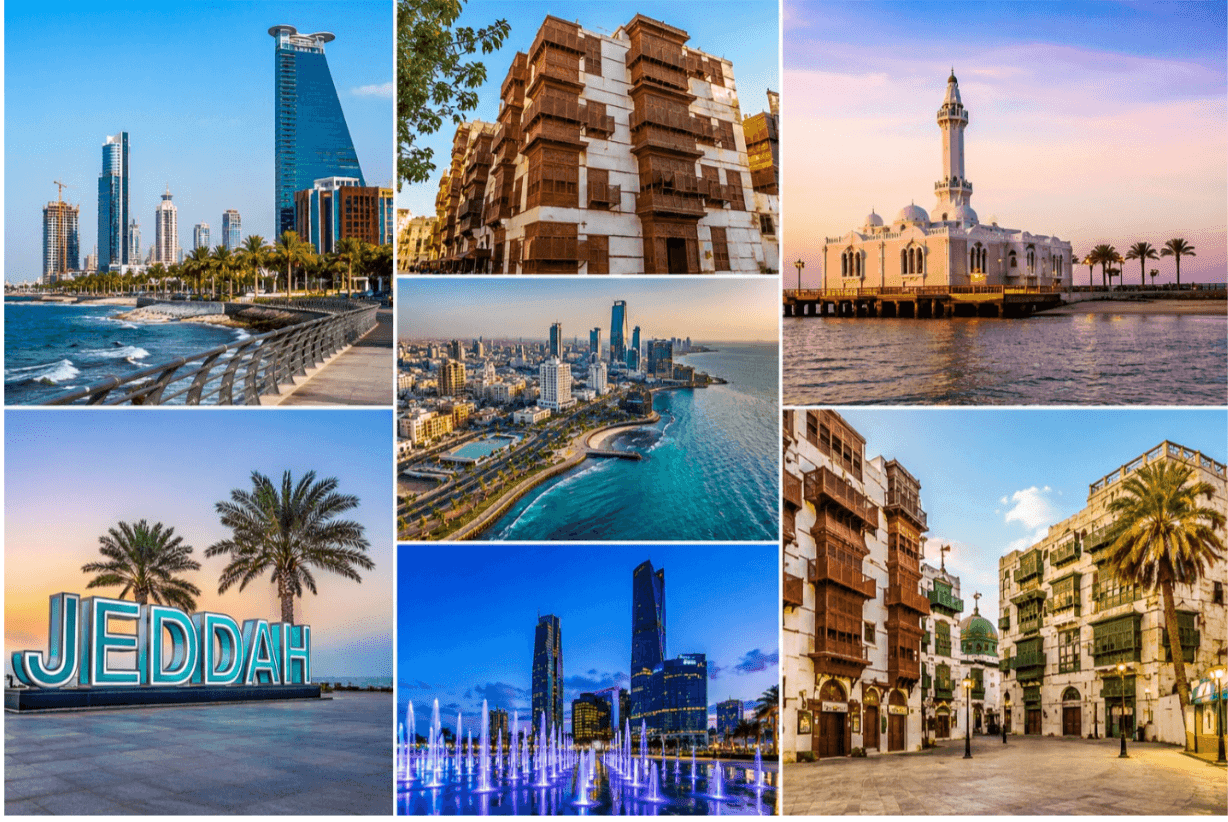 Tips for a smooth Jeddah local trip