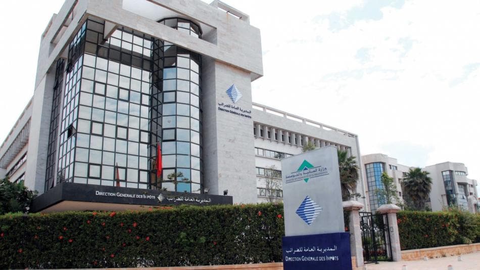 المديرية تحدد آخر أجل للضرائب في 2026