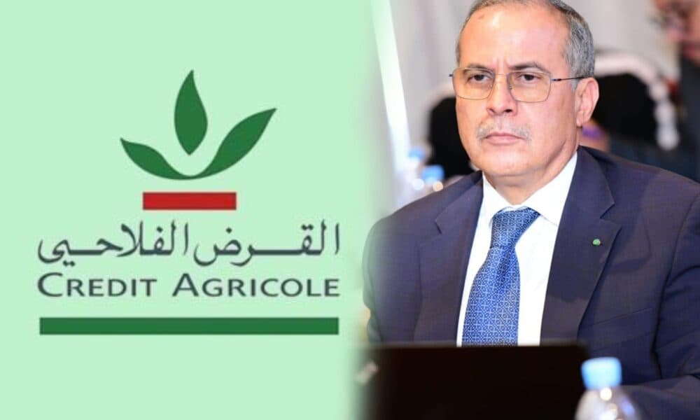 القرض الفلاحي يطلق مشروع CAM MDM لدعم مغاربة العالم
