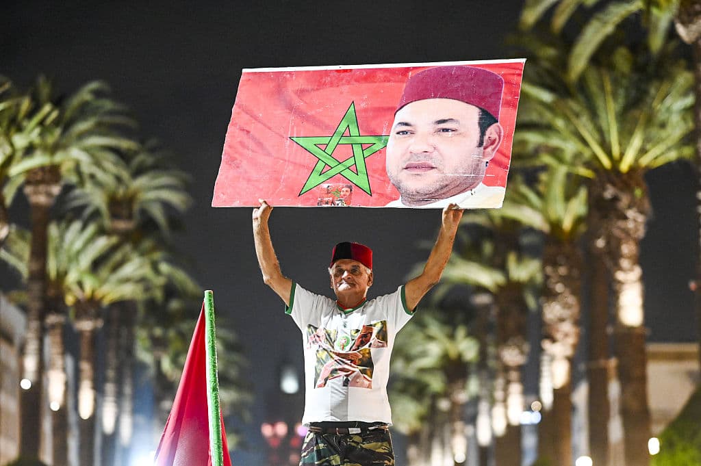 Spanish press's stance on Moroccans and King Mohammed VI