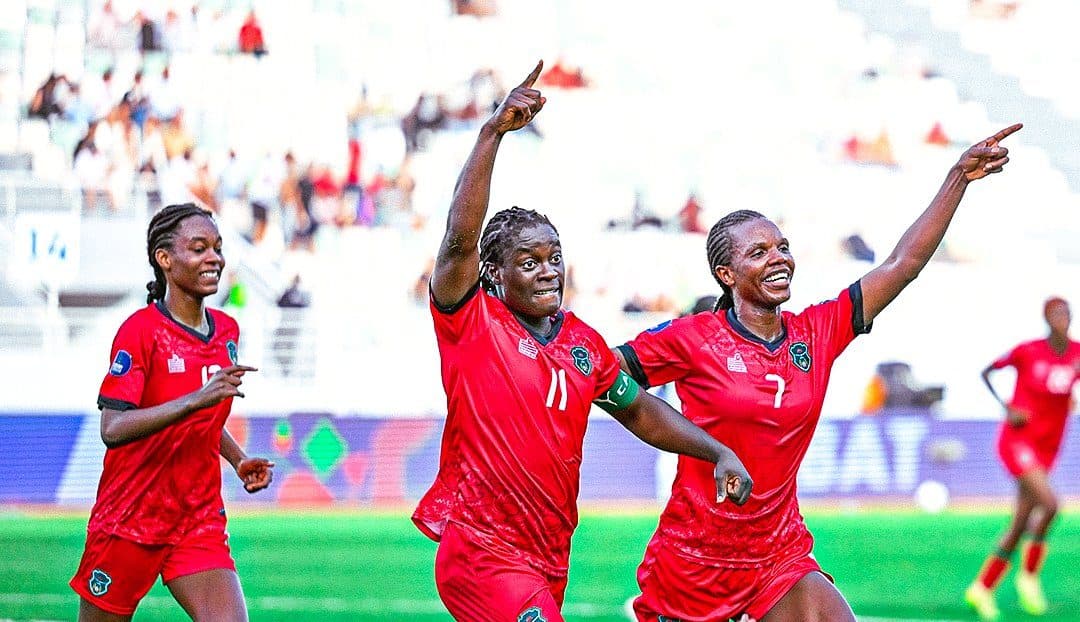 Algeria Loses to Malawi in Semifinals