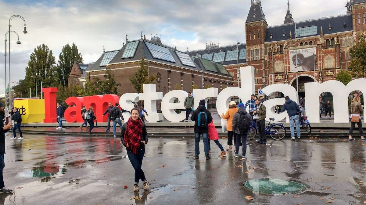 Amsterdam enforces high tourist tax