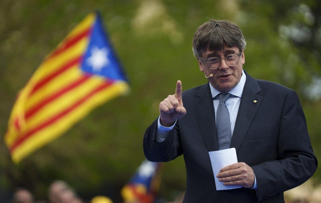 Sources: We Attempted Talks with Rabat on Ceuta and Melilla