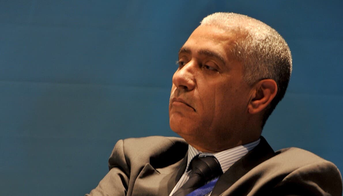 Talabi Alami Criticizes Lagha and Libertarian MPs