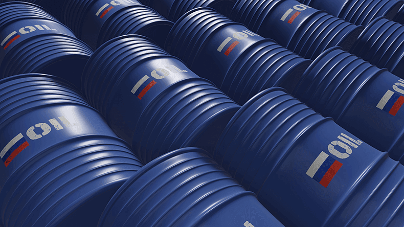 Morocco Supplied Russia with 30,000 Barrels of Gasoline Daily in August