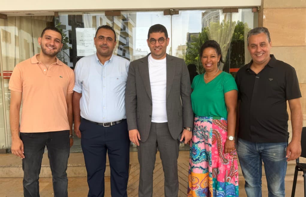 Bensaid registers electoral list in Rabat