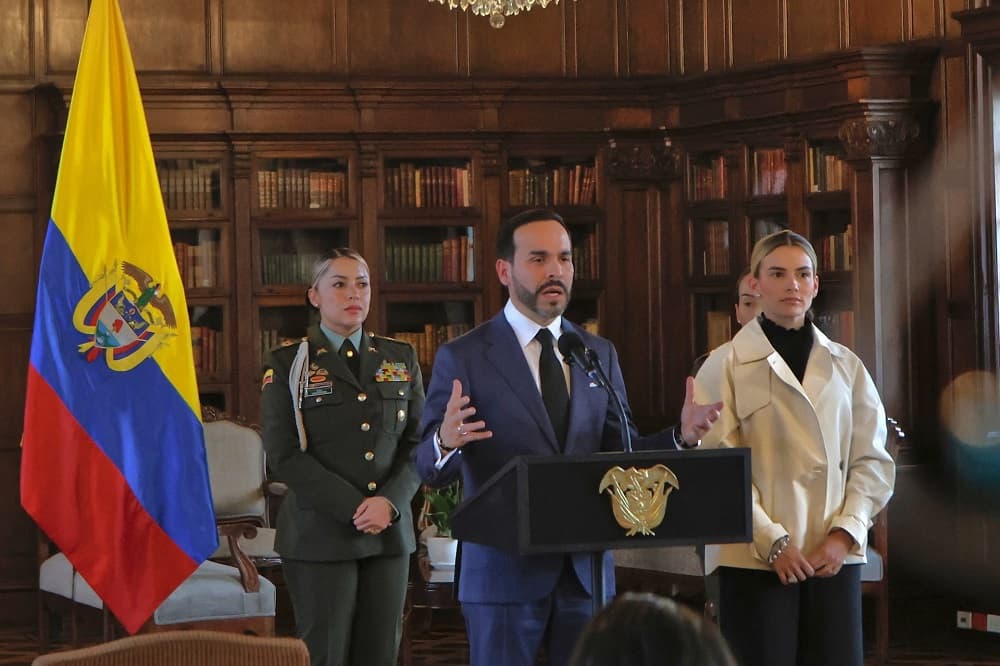 Colombia Supporters Challenge Morocco Sovereignty