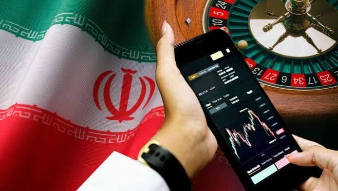 Iranian Guard bypassed sanctions via Dubai gambling network