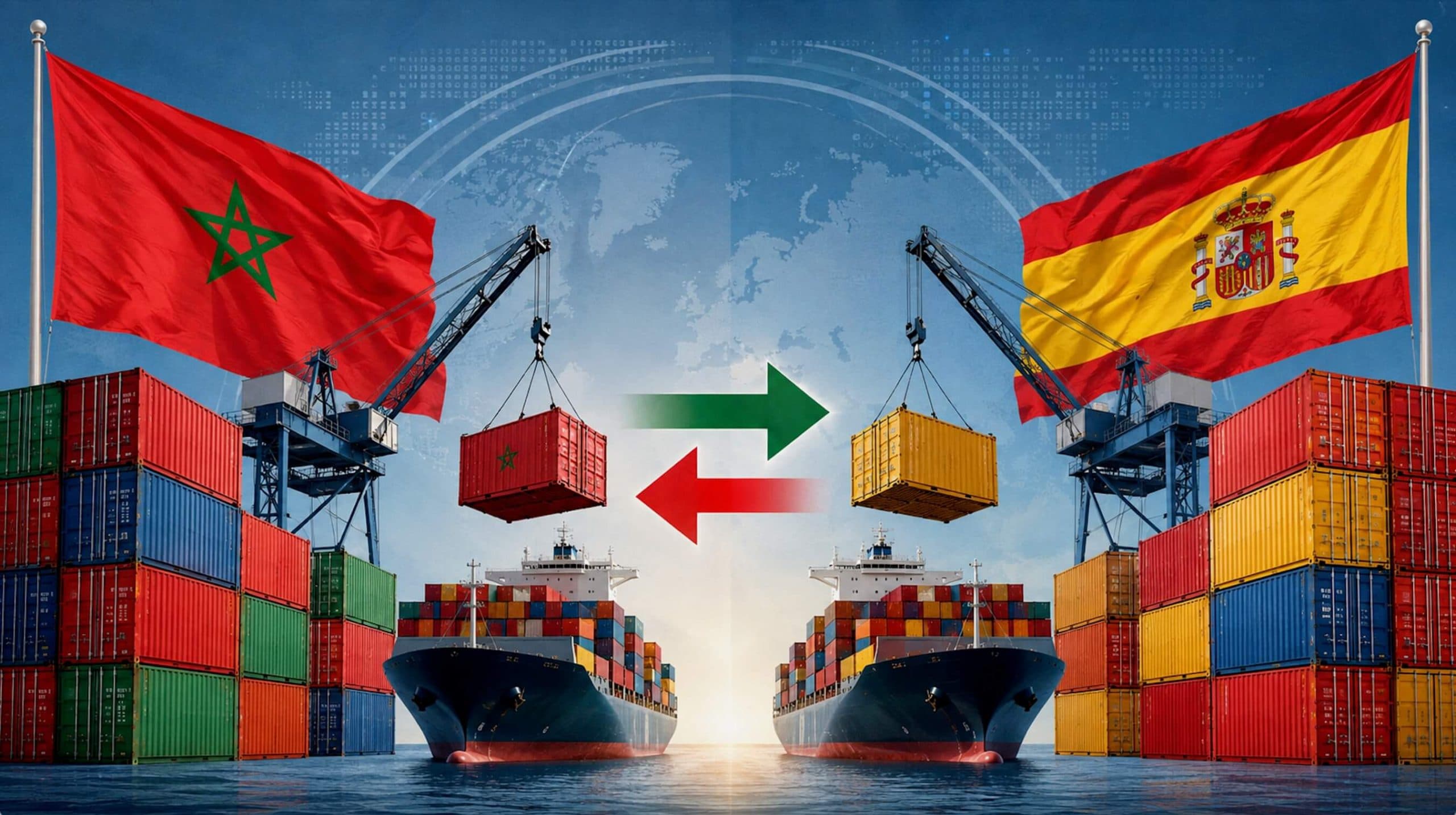 Moroccan Govt Warns of Contract Review