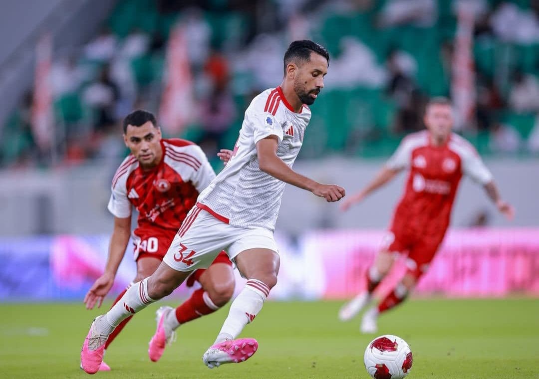 إجراء جراحي لمريضة بعد تمزق الرباط الصليبي