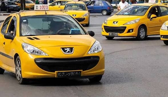 Tétouan Court Sentences Taxi Drivers to Six Months