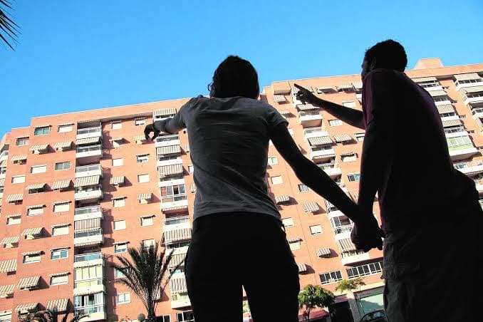 Moroccans Lead Foreign Home Buyers in Spain