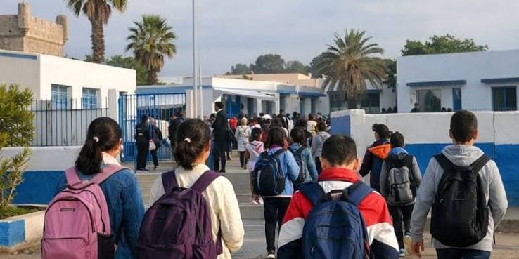 Ministry Confirms School Year Start