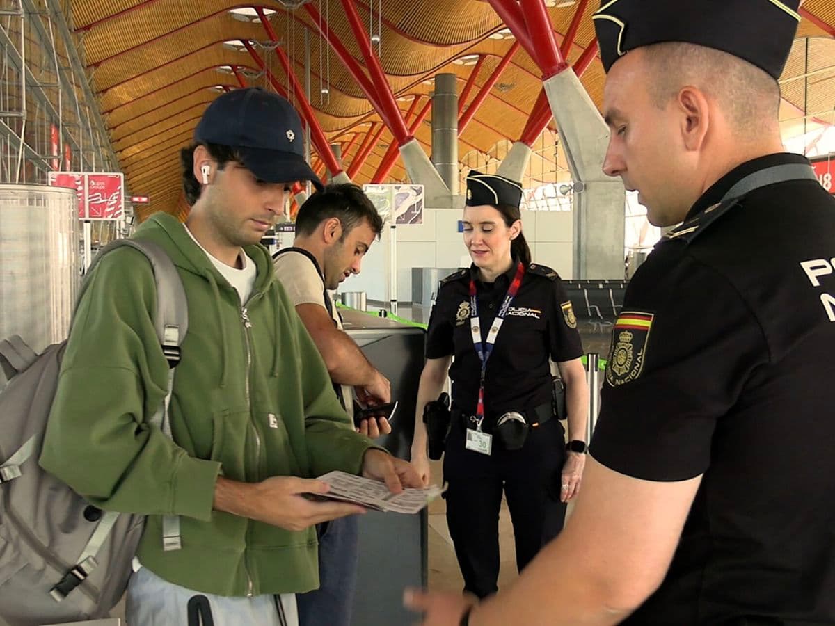 Spain tracks Italy arrivals as Ceuta crisis reaches 82 deaths