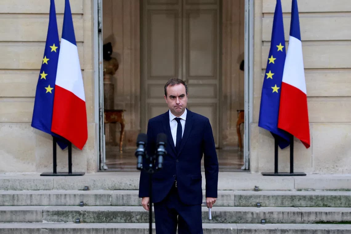 France to extend temporary corporate tax