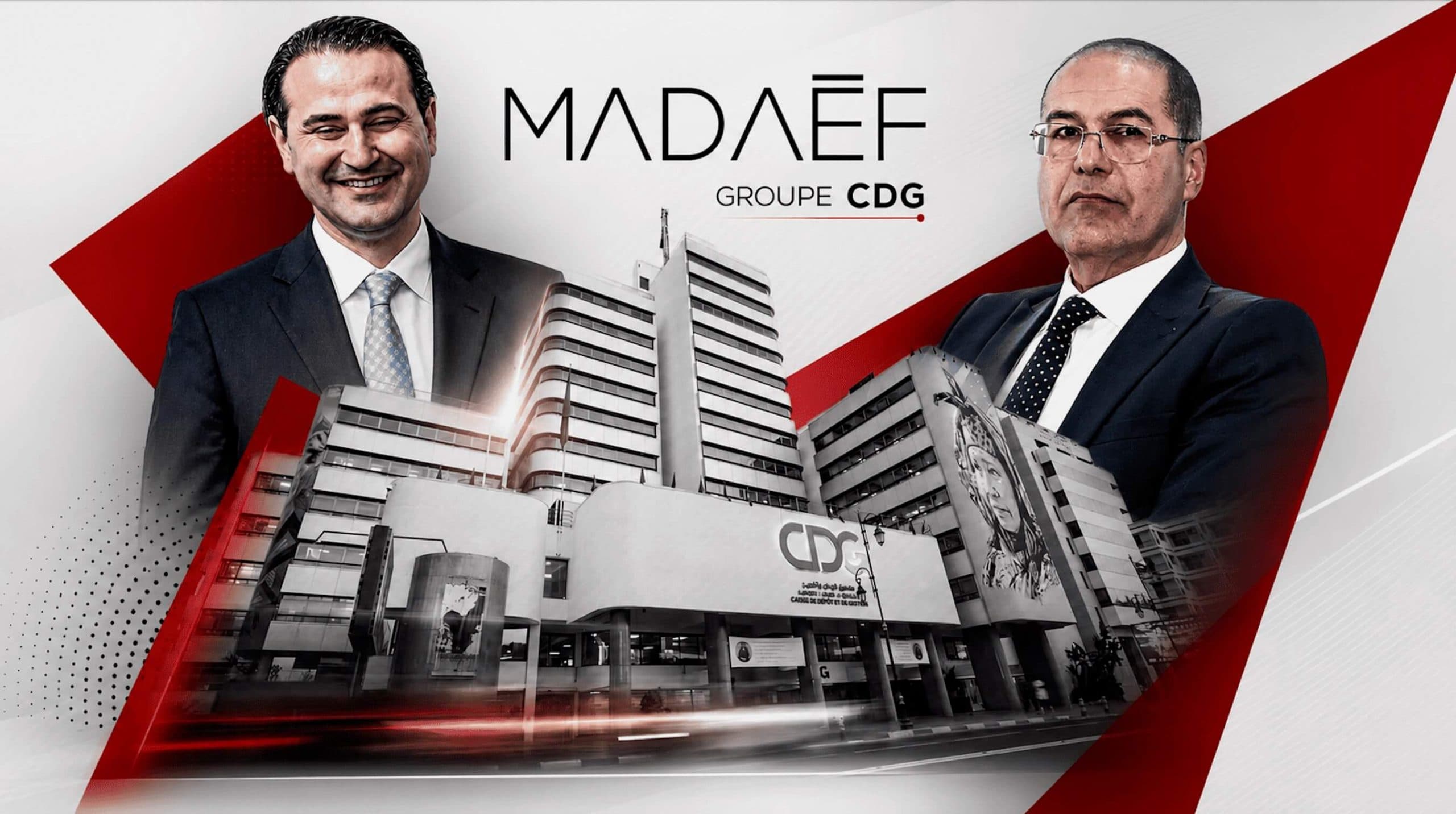 M'daif's costly hotel investments challenge CDG's finances