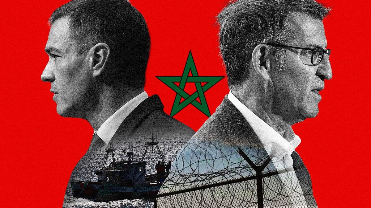 Moroccan Official Criticizes Spain's Strategic Shortcomings