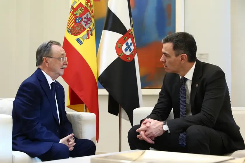 Security Concerns Grow in Ceuta and Melilla