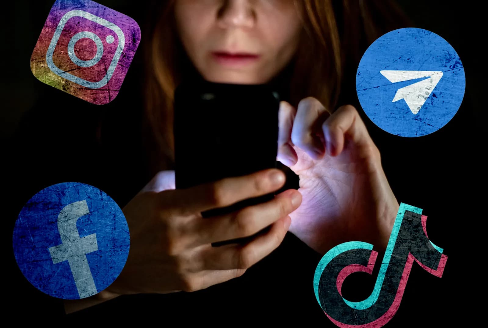 EU urges Meta to protect teen users
