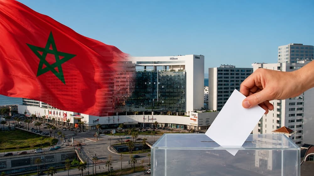 Tangier-Asilah race heats up