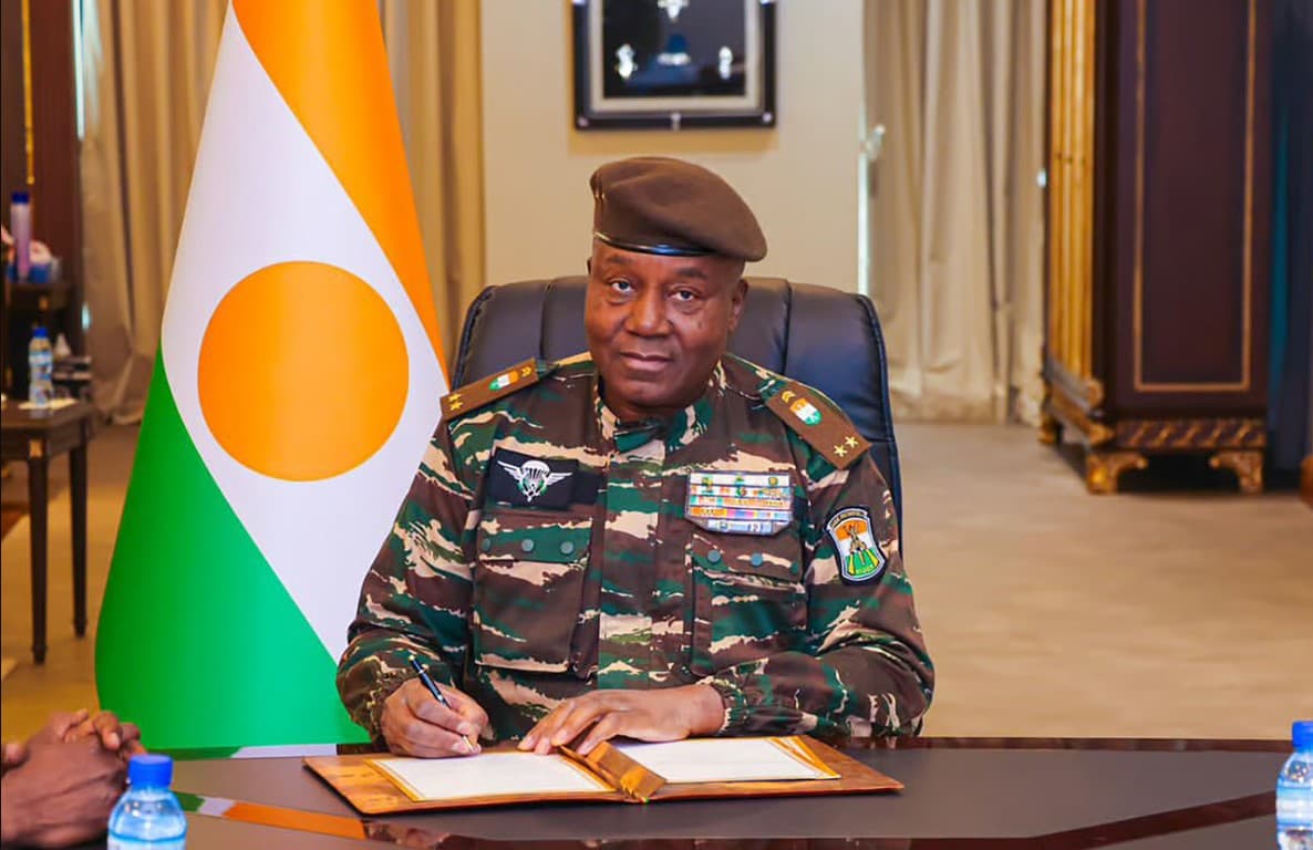 Military Council restores control in Niger