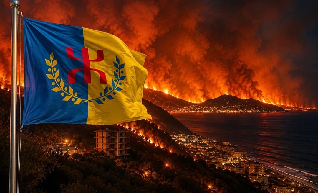 Al-Mak urges independent inquiry into wildfires