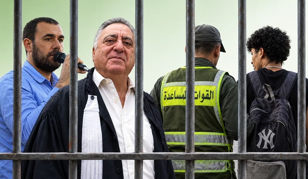 Political Detainees Remain a Major Concern