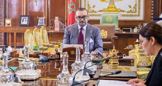 King Mohammed VI names Fatima Ammour as Head of Government