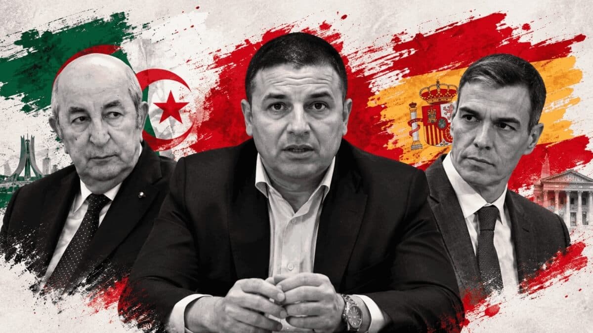 Issa warns Madrid over extradition