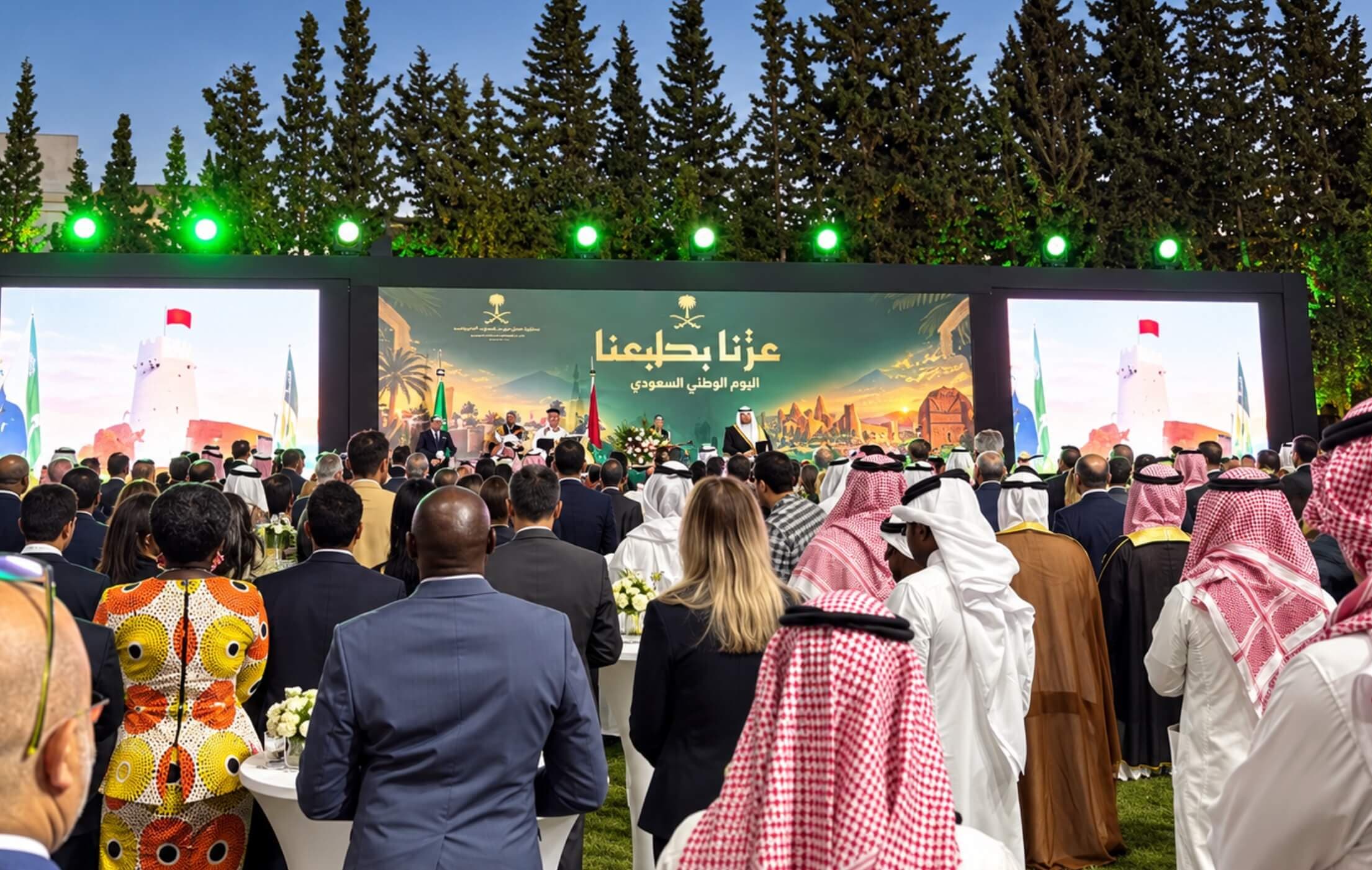 السعودية و المغرب تتفق على أهداف مشتركة