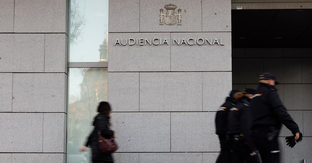 Judiciary Supports Ceuta Investigation Ban