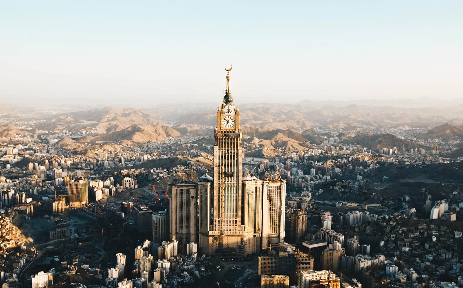 Saudi Arabia warns of danger after Houthis attack
