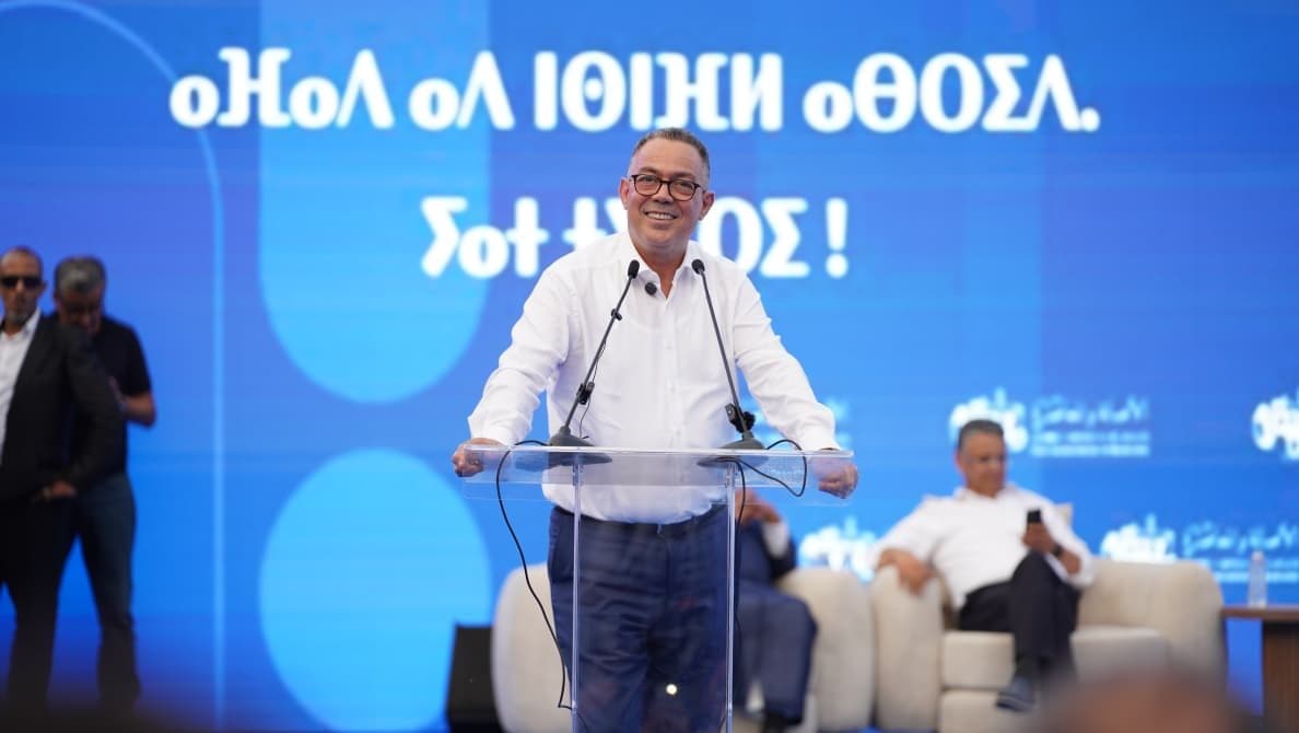 لقجع يعلن زيادة الحد الأدنى للمعاش