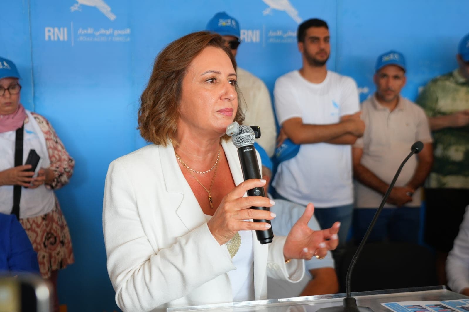Tafouggalt among villages to benefit from 188M dirhams program
