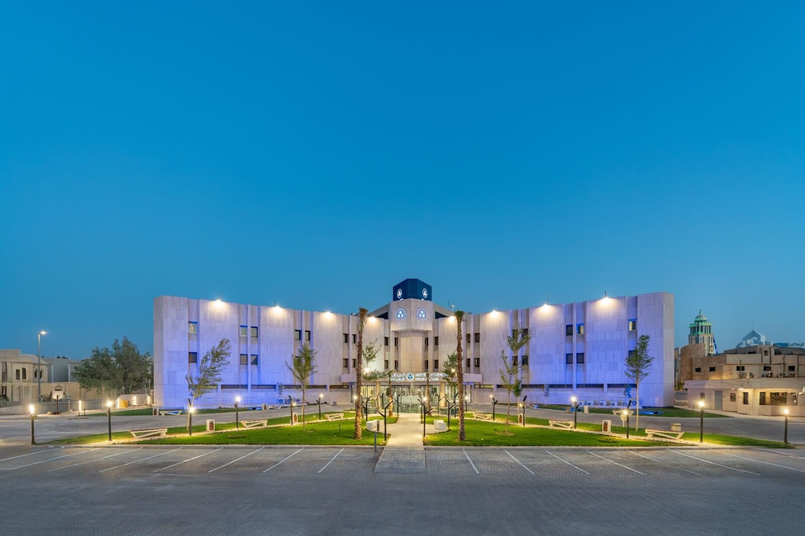 Akdital to Open Riyadh Hospital