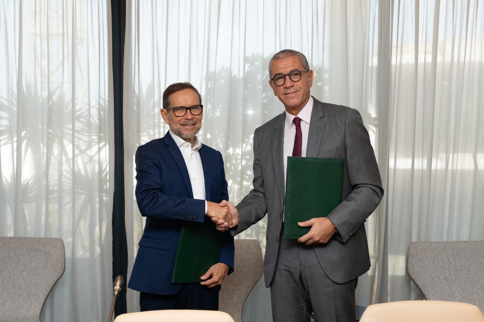 T2S and Akdital Initiate Robotic Surgery Project in Morocco