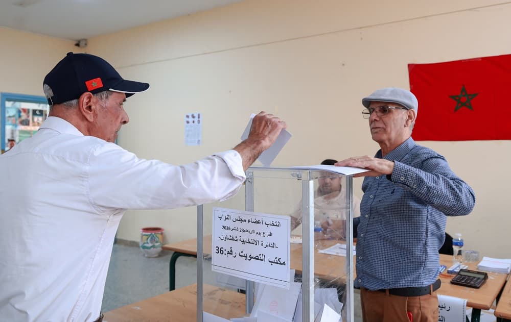تغير المشهد السياسي في جهة الشمال بعد انتخابات 23 شتنبر