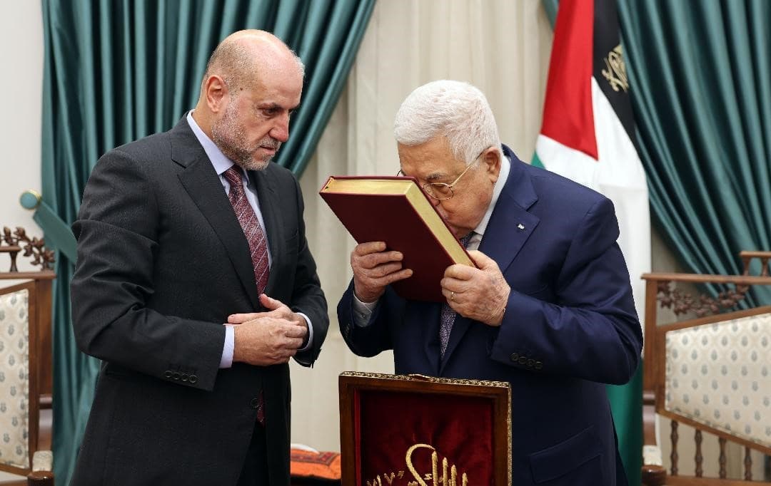 Palestinian Advisor Praises Morocco's Support for Jerusalem