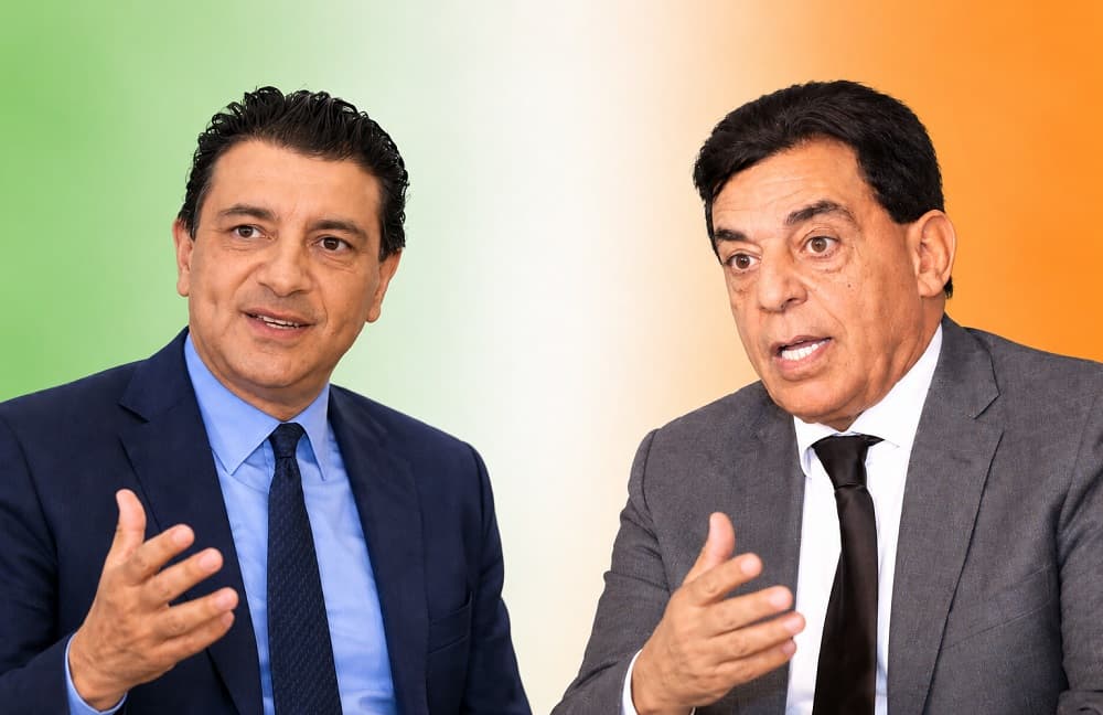 تشكيل فريق مشترك بين الاتحاد الدستوري ووسيمقراطية