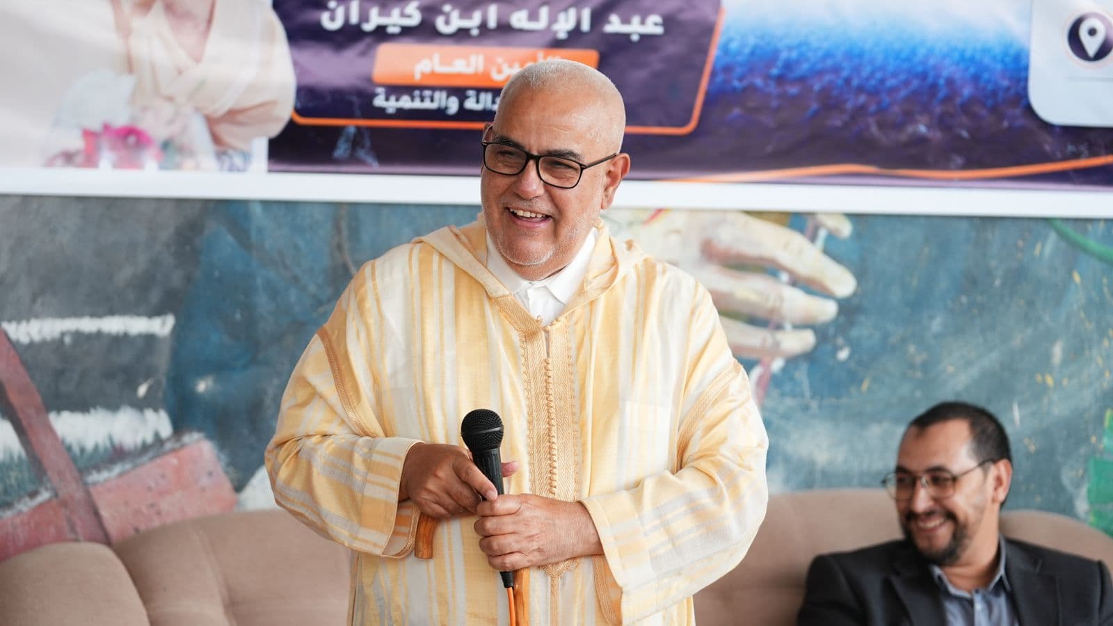 عبد الإله بنكيران في سبعينه ومعاركه الانتخابية