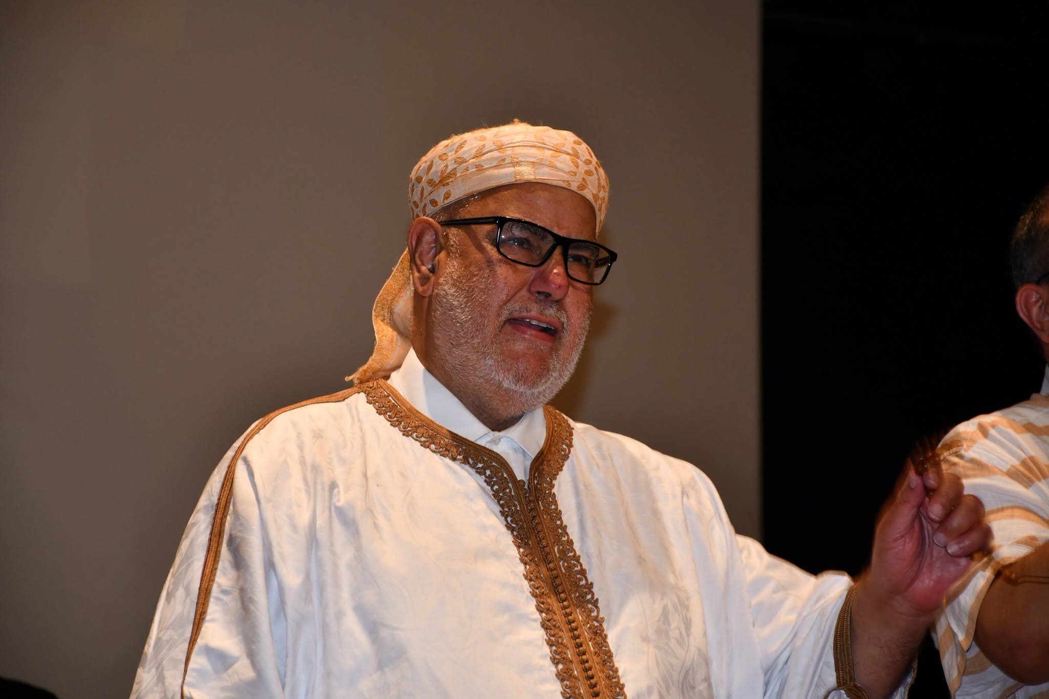 جدل في الرباط بعد منع تصوير بنكيران