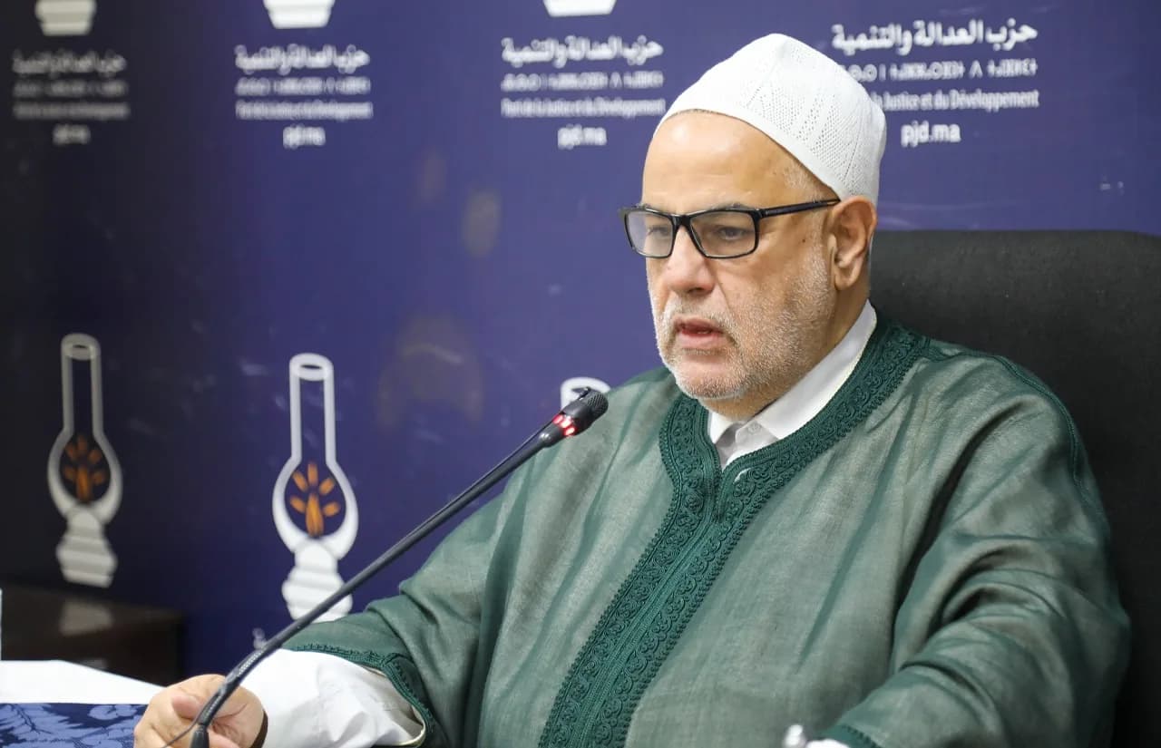 تأثير مطالب جيل زد في برنامج العدالة والتنمية