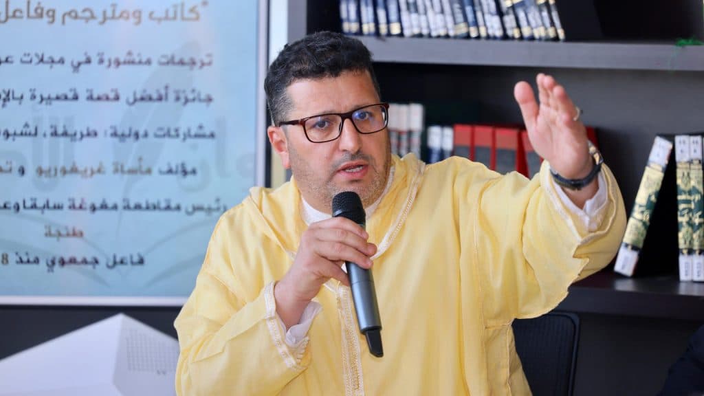 Justice and Development Party Tangier to issue stance on Jerusalem School