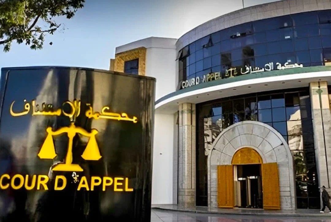 Tangier Prosecutor: Arrest of electoral papers carrier