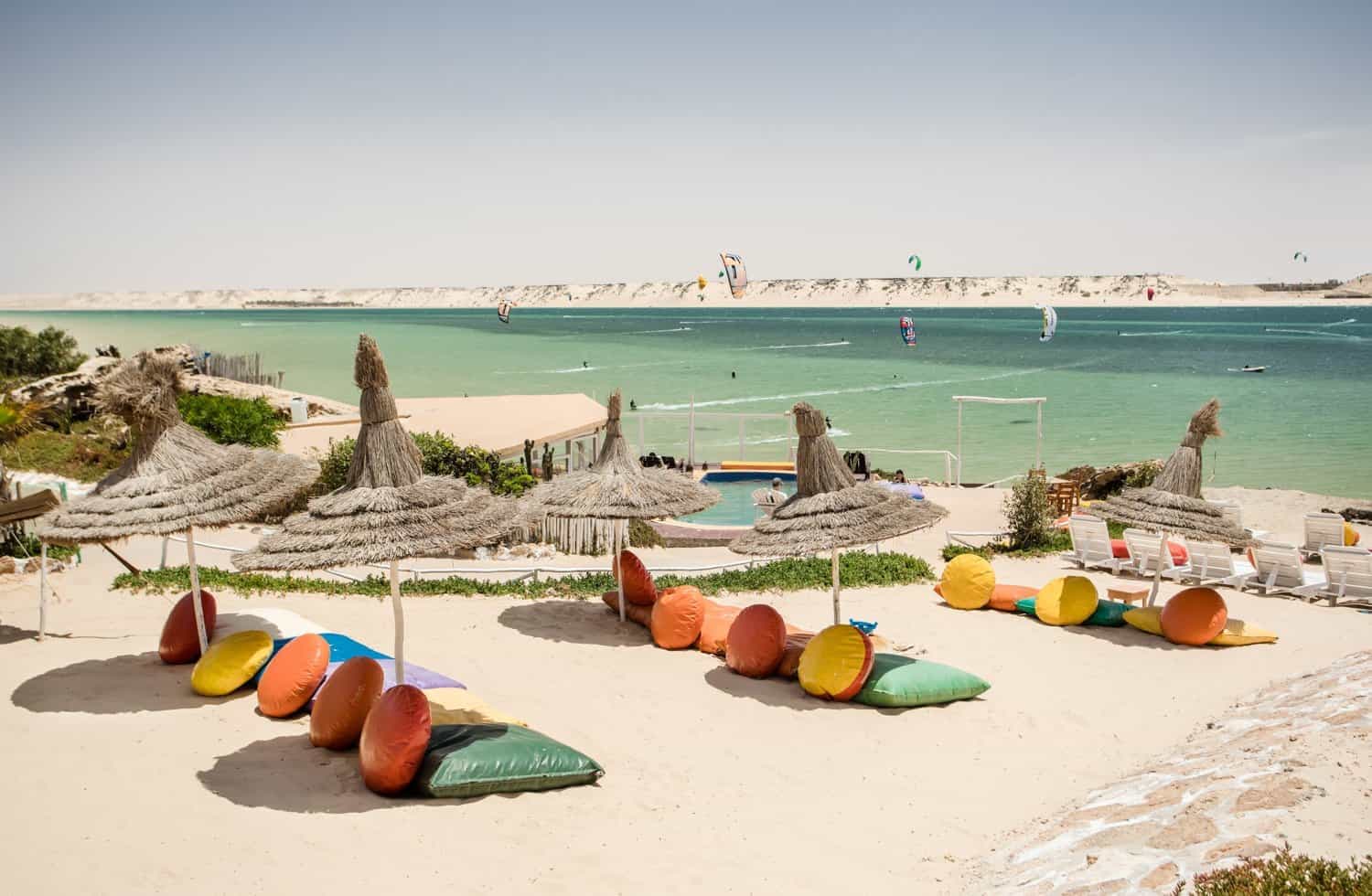 Dakhla-Oued Ed-Dahab sees 26% rise in overnight stays