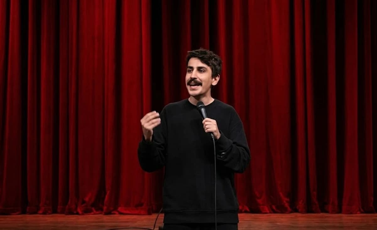 محاكمة كوميدي تركي بتهمة إهانة أردوغان