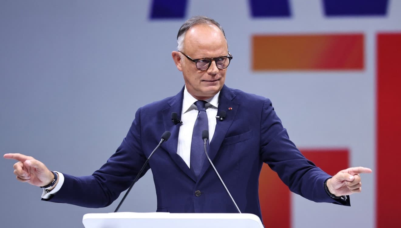Édouard Philippe urges end to 1968 Algeria pact