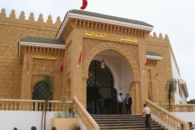 النيابة تؤكد عدم صحة فيديو تصفية مرشح