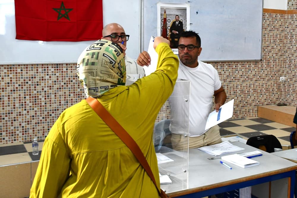 Electoral Complaints Drop Raises Questions